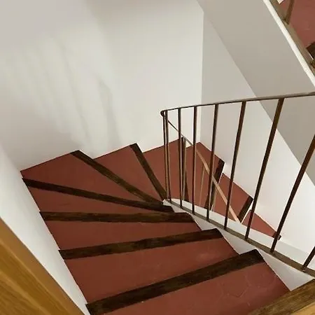 Maison De L'olivier * Antibes