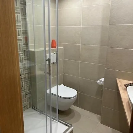 Maison De L'olivier Hébergement de vacances *