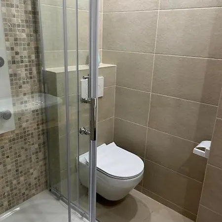 Maison De L'olivier Antibes