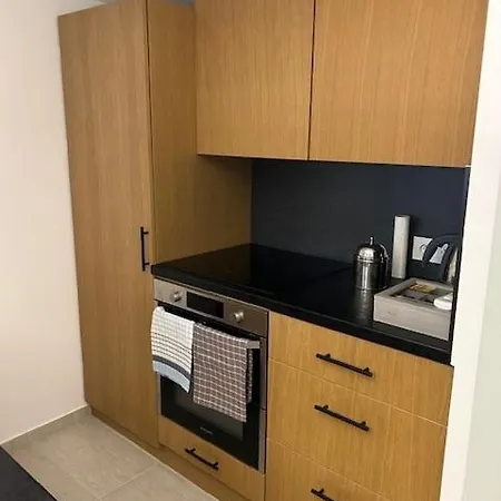 Maison De L'olivier Hébergement de vacances Antibes