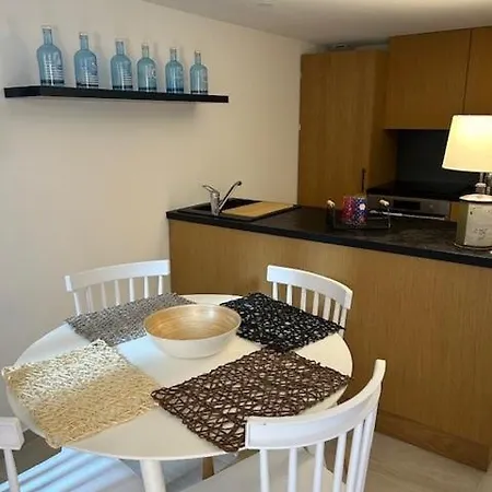 Maison De L'olivier Antibes