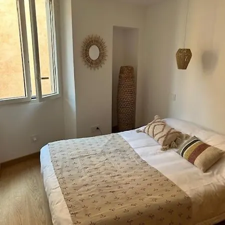 Maison De L'olivier 펜션