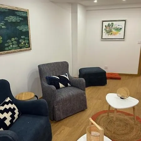 Ferienhaus Maison De L'olivier *