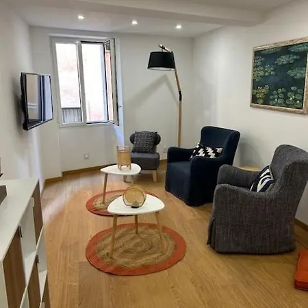 Maison De L'olivier