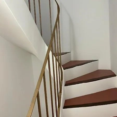 펜션 Maison De L'olivier