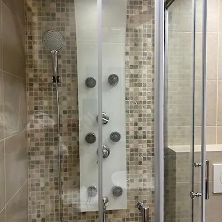 Ferienhaus Maison De L'olivier