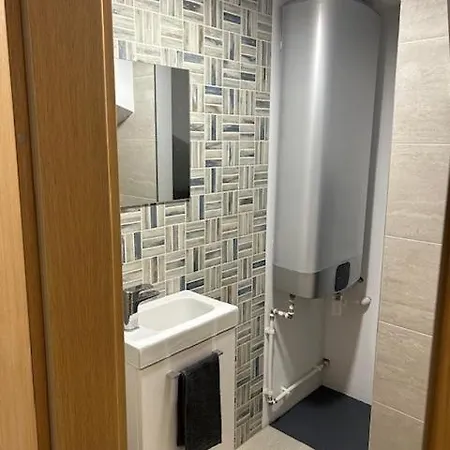 Ferienhaus Maison De L'olivier Antibes