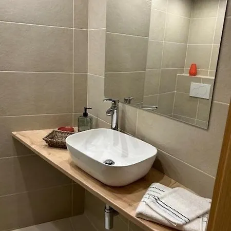 Maison De L'olivier *