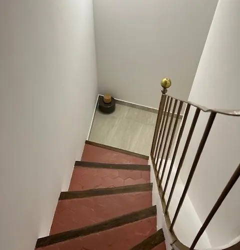 Maison De L'olivier Tatil Evi *