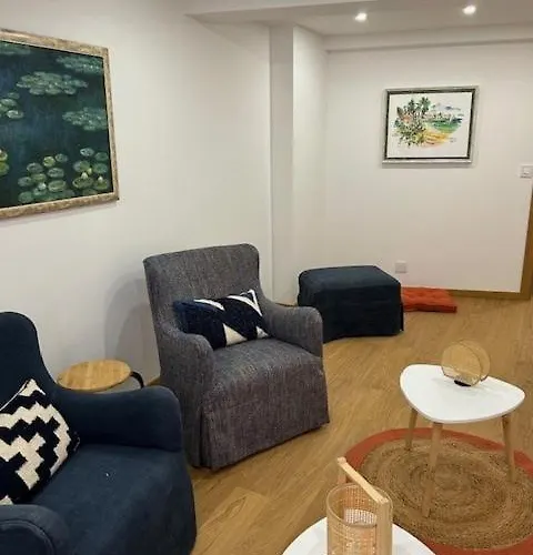 Tatil Evi Maison De L'olivier *