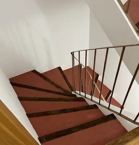 Maison De L'olivier * Antibes