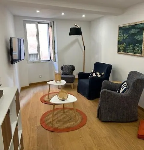 Maison De L'olivier
