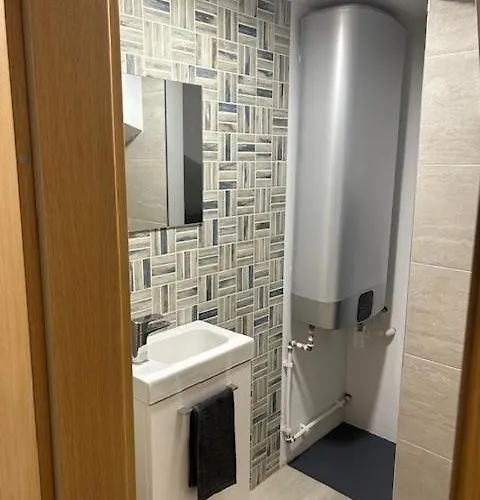 Tatil Evi Maison De L'olivier Antibes